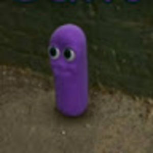 Meet your Posher, Matias